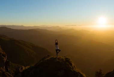 The Ultimate Guide to Yoga: Finding Balance and Bliss