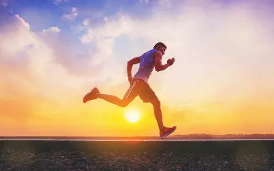 The 7 Habits of Highly Effective Runners