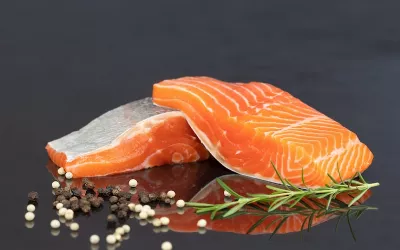Salmon: Nutrition Facts and Health Benefits